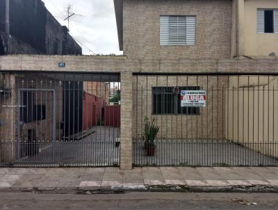 Sobrado para Venda, em Guarulhos, bairro Vila So Rafael, 2 dormitrios, 2 banheiros, 4 vagas