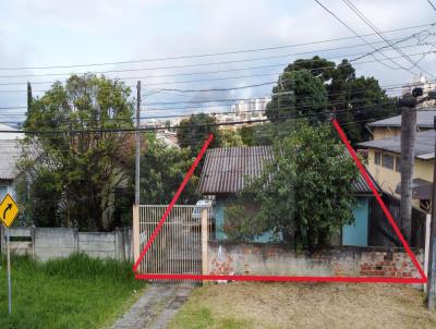 Terreno para Venda, em Curitiba, bairro Atuba