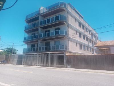 Apartamento para Venda, em Saquarema, bairro Boqueiro, 2 dormitrios, 2 banheiros, 1 sute, 1 vaga