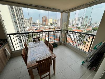 Apartamento para Venda, em So Paulo, bairro Tatuap, 3 dormitrios, 3 banheiros, 1 sute, 2 vagas