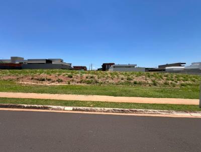 Terreno em Condomnio para Venda, em Presidente Prudente, bairro CONDOMNIO RESIDENCIAL SOLARES