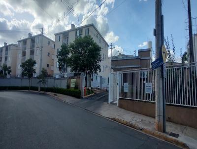 Apartamento para Venda, em Bauru, bairro Parque Viaduto, 2 dormitrios, 1 banheiro, 1 vaga