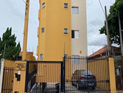 Apartamento para Locao, em Sorocaba, bairro Vila So Joo, 2 dormitrios, 1 banheiro, 1 sute, 1 vaga