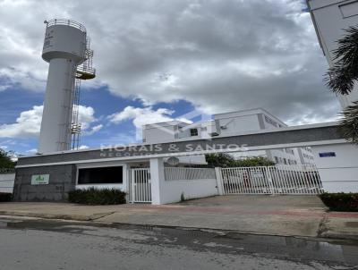 Apartamento para Venda, em Montes Claros, bairro Morada do Sol, 2 dormitrios, 1 banheiro, 1 vaga