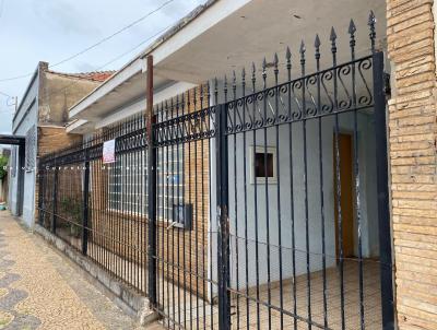 Casa para Venda, em Rio Claro, bairro CENTRO, 2 dormitrios, 2 banheiros, 1 sute, 1 vaga