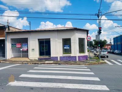 Comercial para Locao, em Limeira, bairro Boa Vista, 2 dormitrios, 2 banheiros, 1 vaga