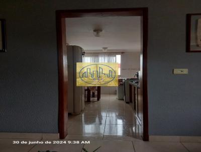 Apartamento para Venda, em Santo Andr, bairro Jardim Alvorada, 2 dormitrios, 1 banheiro, 1 vaga