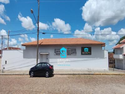 Casa para Venda, em So Jos do Rio Pardo, bairro Bela Vista, 3 dormitrios, 3 banheiros, 2 sutes, 2 vagas