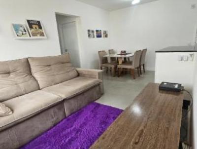 Apartamento para Locao, em Barueri, bairro Vila So Joo, 2 dormitrios, 1 banheiro, 1 vaga