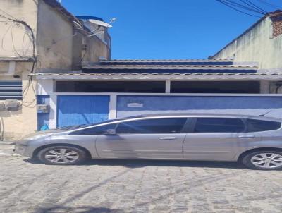 Casa para Venda, em Cabo Frio, bairro Recanto das Dunas, 1 dormitrio, 1 banheiro