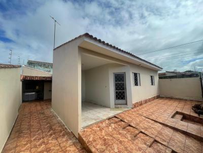 Casa para Venda, em Patos de Minas, bairro Alvorada, 3 dormitrios, 1 banheiro, 2 vagas