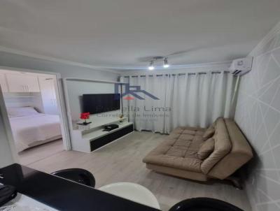 Apartamento para Venda, em So Paulo, bairro Jardim Santa Terezinha (Zona Leste), 1 dormitrio, 1 banheiro, 1 vaga