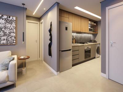 Apartamento para Venda, em Camaari, bairro Parque Nascente do Rio Capivara