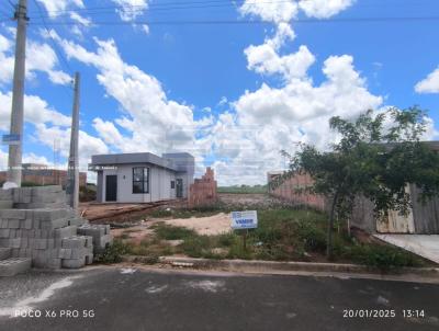 Terreno para Venda, em Batatais, bairro JARDIM ESPERANA