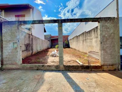 Terreno para Venda, em Limeira, bairro Jardim Cidade Universitria I