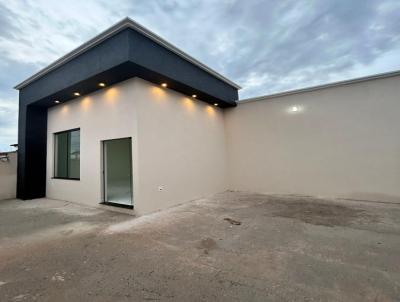 Casa para Venda, em Patos de Minas, bairro Jardim Panormico