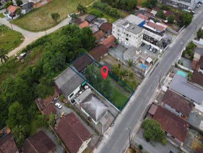 Terreno para Venda, em Joinville, bairro Joo Costa