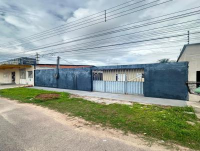 Apartamento para Venda, em Macap, bairro Infraero, 2 dormitrios, 1 banheiro, 2 vagas