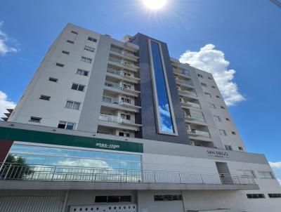 Apartamento para Venda, em Caador, bairro Centro, 2 dormitrios, 2 banheiros, 1 sute, 1 vaga