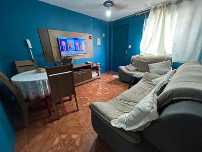 Apartamento para Venda, em So Paulo, bairro Jardim Etelvina, 2 dormitrios, 1 banheiro, 1 vaga