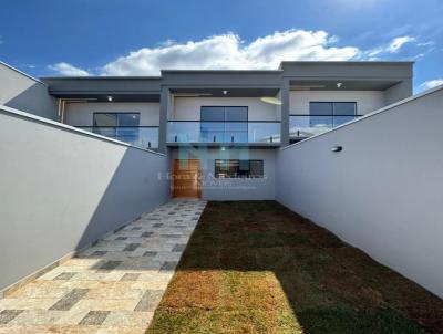 Casa para Venda, em Itaquaquecetuba, bairro Residencial Jasmim, 2 dormitrios, 2 banheiros, 2 vagas