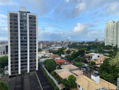 Apartamento para Venda, em Salvador, bairro Cidade Jardim, 3 dormitrios, 2 banheiros, 1 sute, 2 vagas