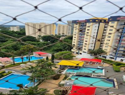 Apartamento 2 Quartos para Venda, em Caldas Novas, bairro Turista II, 2 dormitrios, 2 banheiros, 1 sute, 2 vagas