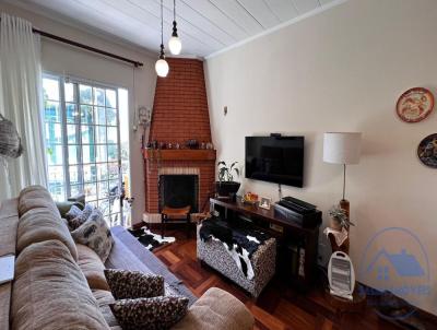 Apartamento para Venda, em Campos do Jordo, bairro Vale Encantado, 3 dormitrios, 2 banheiros, 2 vagas