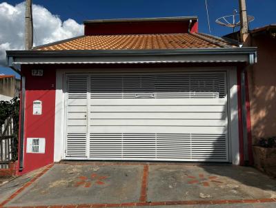 Casa para Venda, em Tatu, bairro Jardim Planalto, 3 dormitrios, 4 banheiros, 2 sutes, 2 vagas