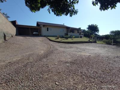 Casa para Venda, em Ibirama, bairro dalbergia, 3 dormitrios, 1 banheiro, 1 vaga