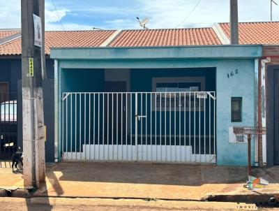 Casa para Locao, em Tatu, bairro JARDIM JULIANA