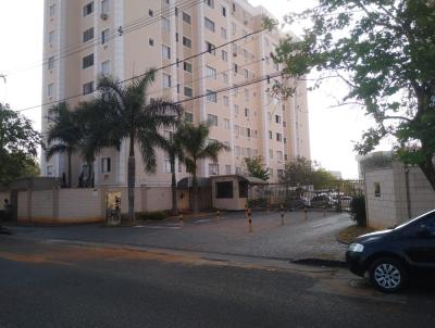 Apartamento para Venda, em Uberlndia, bairro Presidente Roosevelt, 2 dormitrios, 1 banheiro, 1 vaga