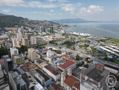 Sala Comercial para Venda, em Florianpolis, bairro Centro, 2 banheiros