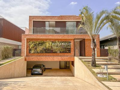 Casa em Condomnio para Venda, em Santana de Parnaba, bairro Residencial Alphasitio, 5 dormitrios, 7 banheiros, 5 sutes, 4 vagas