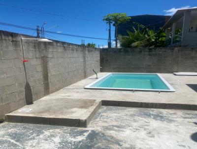 Casa para Locao, em Serra, bairro Lagoa de Jacarape, 3 dormitrios, 1 banheiro, 1 sute, 1 vaga