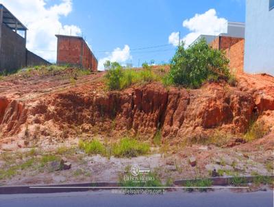 Lote para Venda, em Campo Belo, bairro Ouro Verde 3