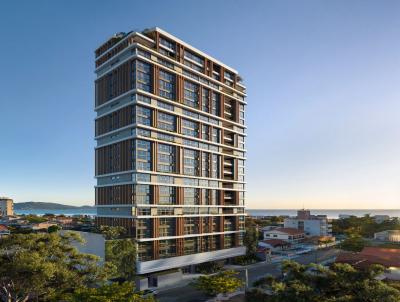 Apartamento para Venda, em Porto Belo, bairro Perequ, 3 dormitrios, 4 banheiros, 3 sutes, 2 vagas