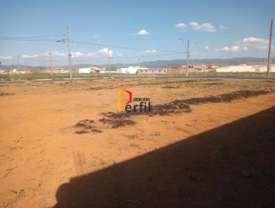 Terreno para Venda, em Pindamonhangaba, bairro Portal dos Eucaliptos