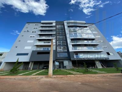 Apartamento para Venda, em Frederico Westphalen, bairro Nova Aparecida, 2 dormitrios, 1 banheiro, 1 sute, 1 vaga