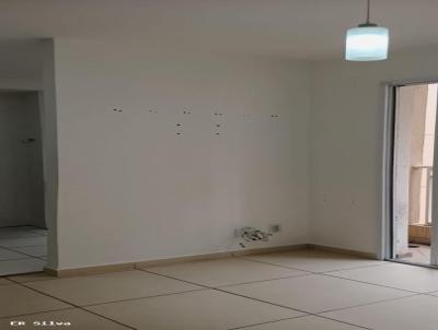 Apartamento para Locao, em Cotia, bairro Jardim sis, 2 dormitrios, 1 banheiro, 1 vaga