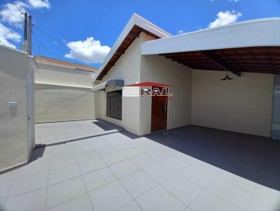 Casa para Locao, em Mogi Guau, bairro Jardim Santa Cruz, 3 dormitrios, 2 banheiros, 2 vagas