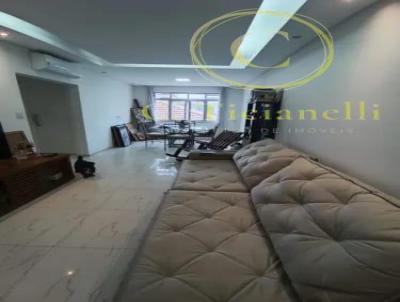 Apartamento 2 dormitrios para Venda, em Santos, bairro Ponta da Praia, 2 dormitrios, 2 banheiros, 1 vaga