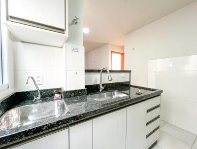Apartamento para Venda, em Araucária, bairro Tindiquera, 2 dormitórios, 1 banheiro, 1 vaga