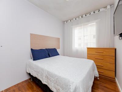 Apartamento para Venda, em So Jos dos Pinhais, bairro Afonso Pena, 3 dormitrios, 1 banheiro, 1 vaga