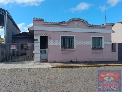 Casa para Locao, em Lapa, bairro CENTRO, 3 dormitrios, 1 banheiro, 1 vaga