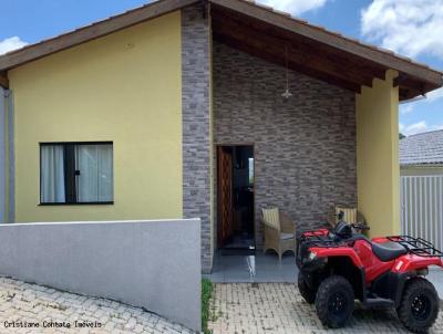 Casa em Condomnio para Locao, em Mairipor, bairro guas de So Pedro, 2 dormitrios, 1 banheiro, 1 sute, 2 vagas