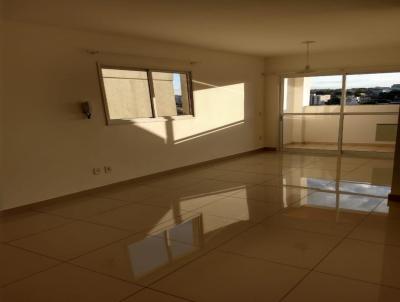 Apartamento para Venda, em Uberaba, bairro Abadia, 2 dormitrios, 2 banheiros, 1 sute, 1 vaga