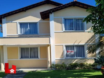 Casa em Condomnio para Venda, em Serra, bairro Santa Luzia, 5 dormitrios, 3 banheiros, 1 sute, 4 vagas