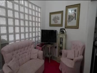 Apartamento para Venda, em So Paulo, bairro Vila Buarque, 1 dormitrio, 1 banheiro