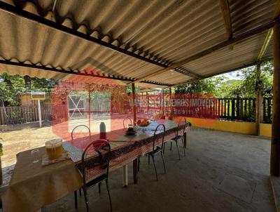 Casa para Venda, em Roseira, bairro Parque das Rosas, 2 dormitrios, 1 banheiro, 3 vagas